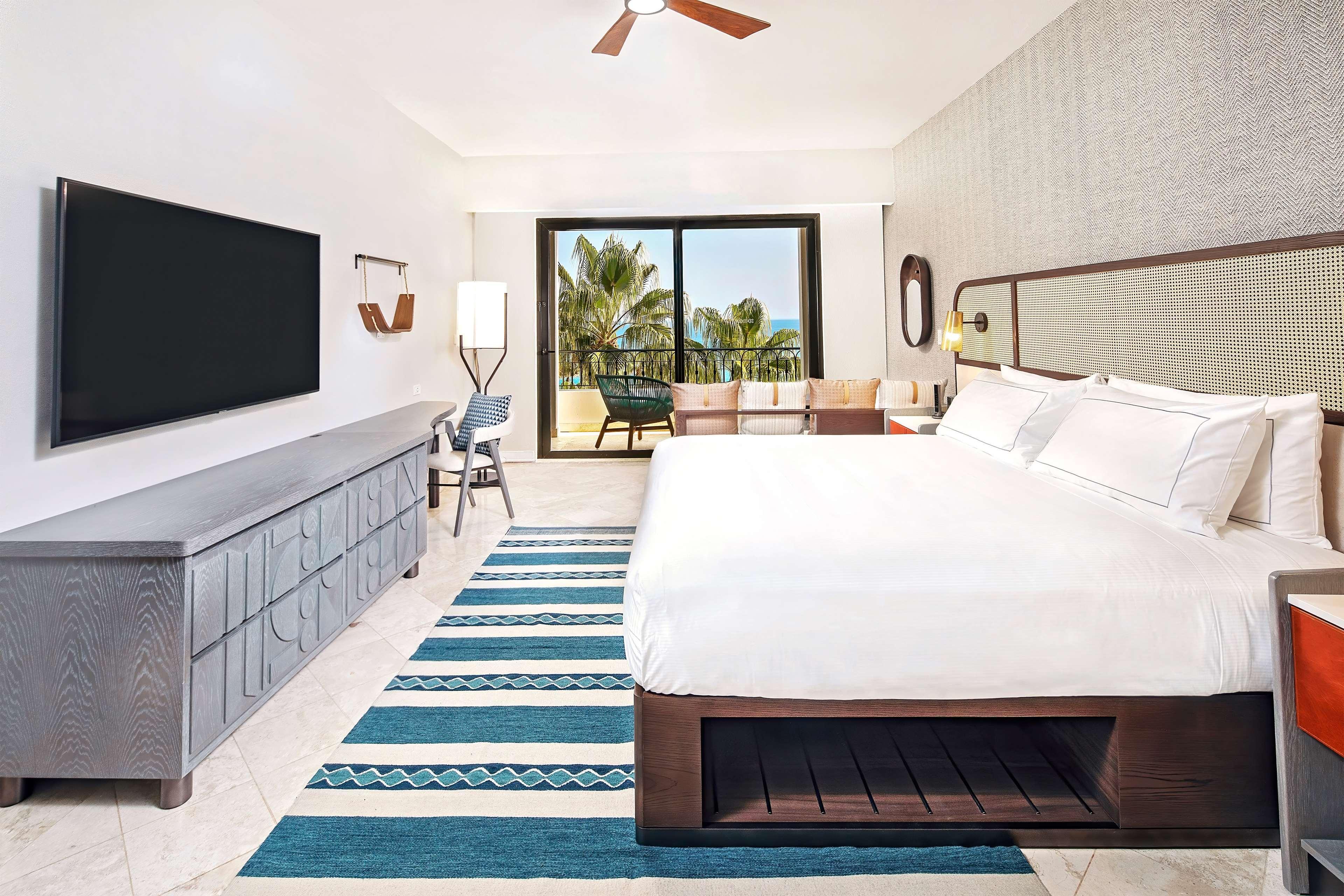 Hilton Grand Vacations Club La Pacifica Los Cabos Palmilla Esterno foto
