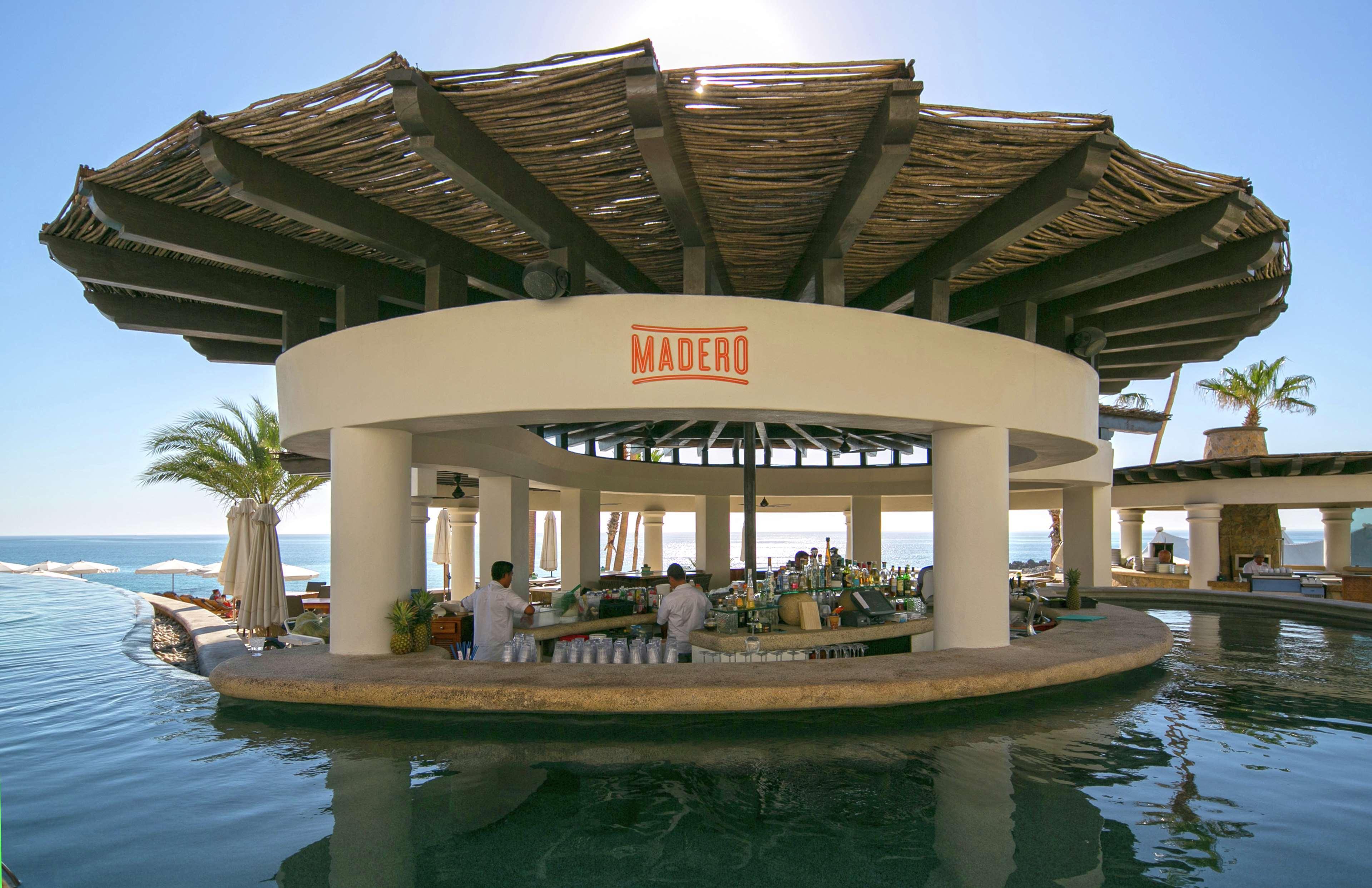 Hilton Grand Vacations Club La Pacifica Los Cabos Palmilla Esterno foto
