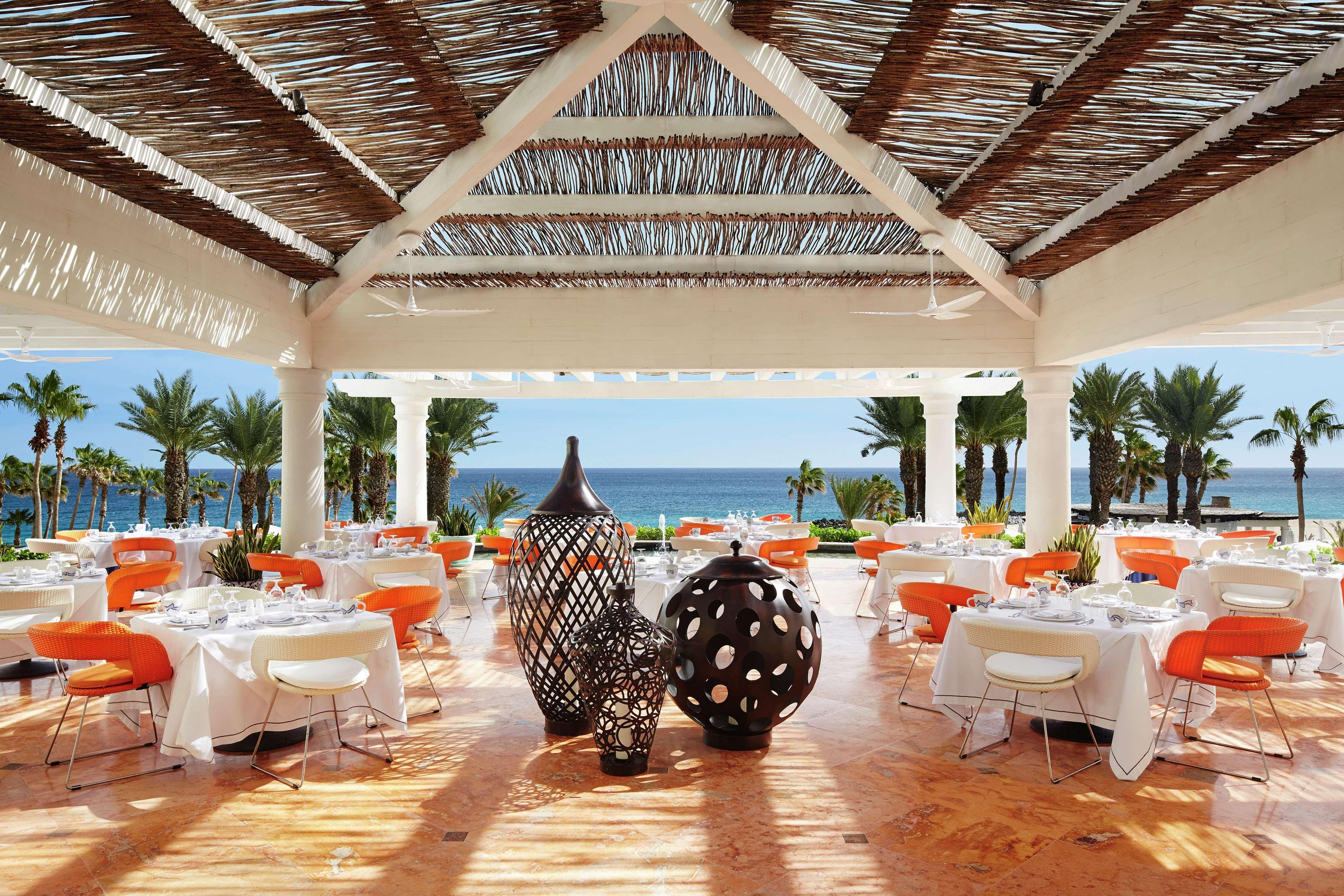 Hilton Grand Vacations Club La Pacifica Los Cabos Palmilla Esterno foto