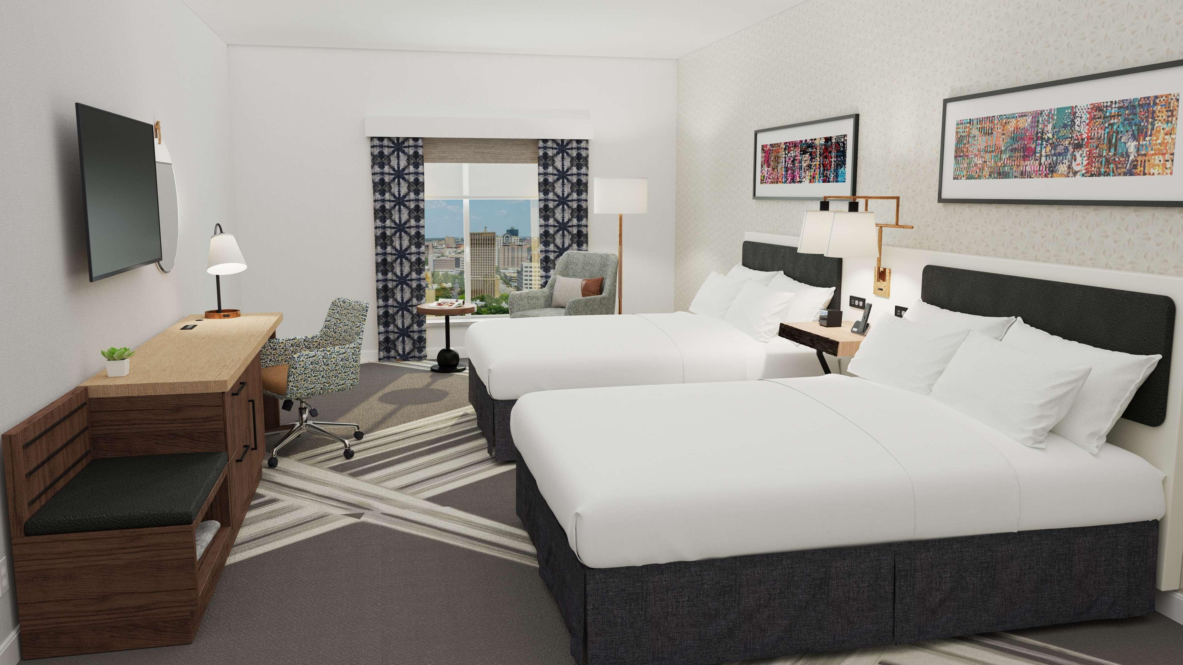 Hilton Grand Vacations Club La Pacifica Los Cabos Palmilla Esterno foto