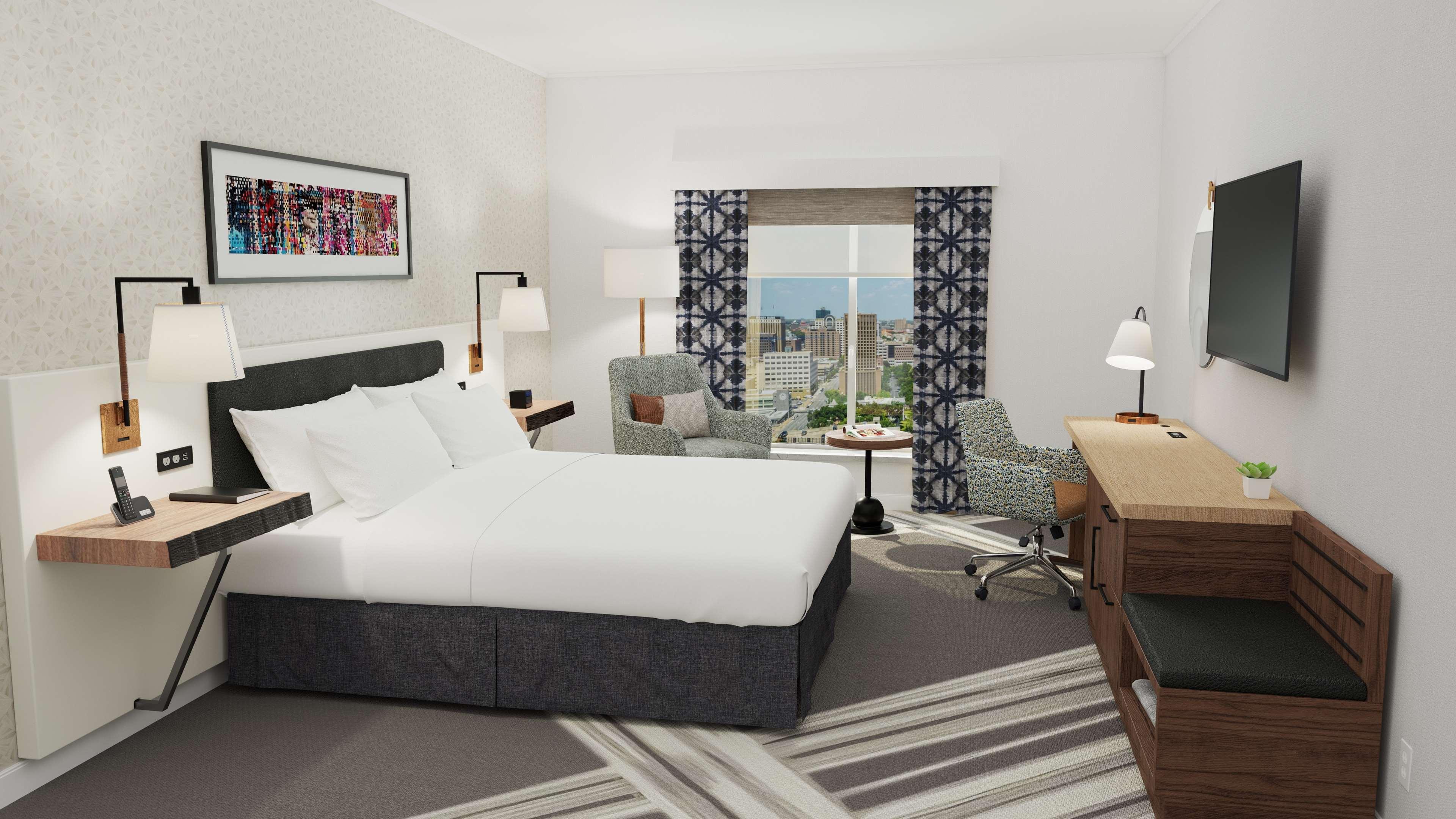 Hilton Grand Vacations Club La Pacifica Los Cabos Palmilla Esterno foto