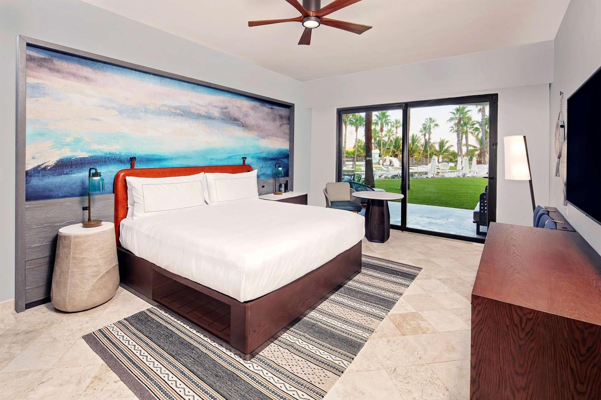 Hilton Grand Vacations Club La Pacifica Los Cabos Palmilla Esterno foto