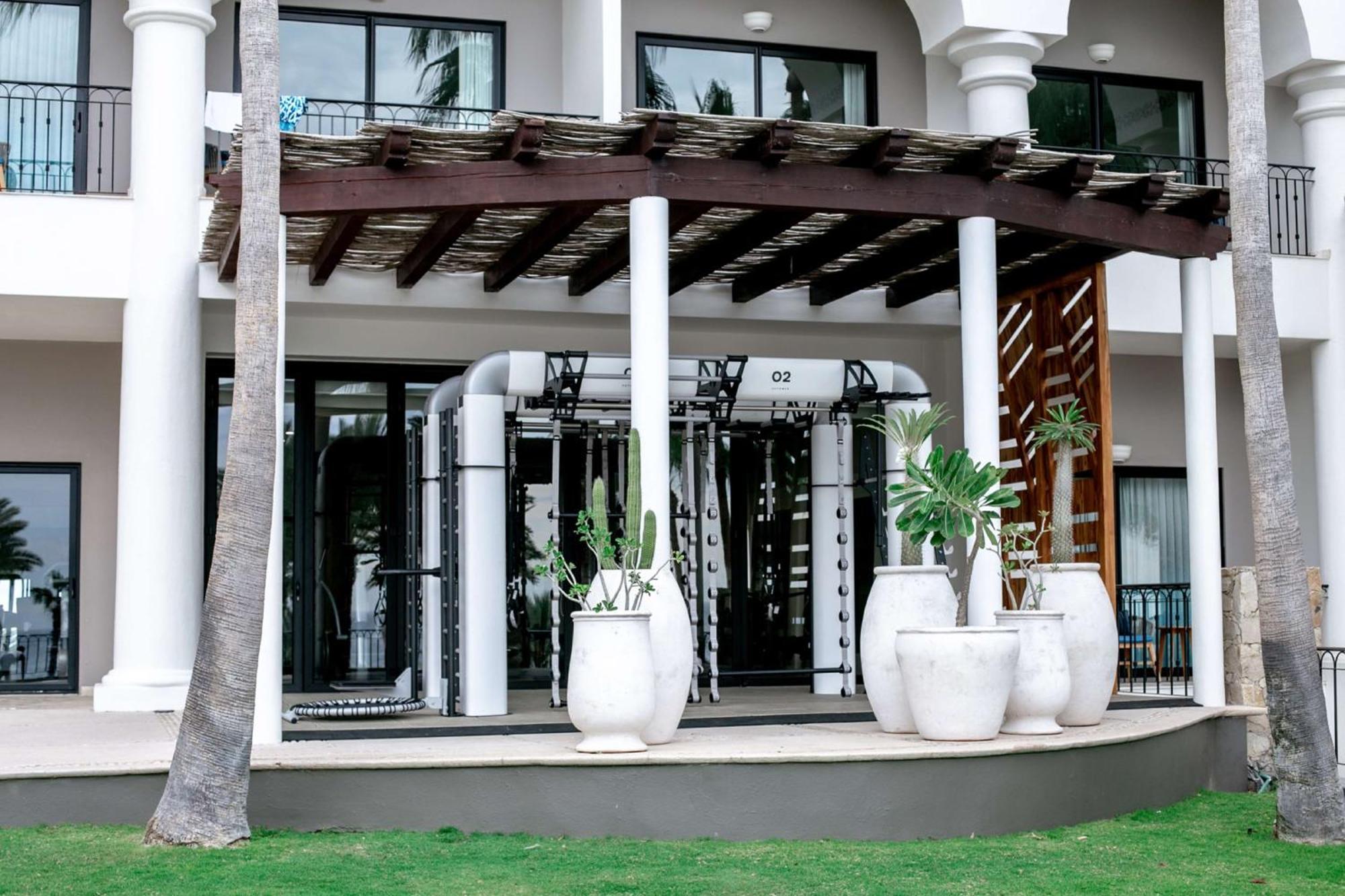 Hilton Grand Vacations Club La Pacifica Los Cabos Palmilla Esterno foto