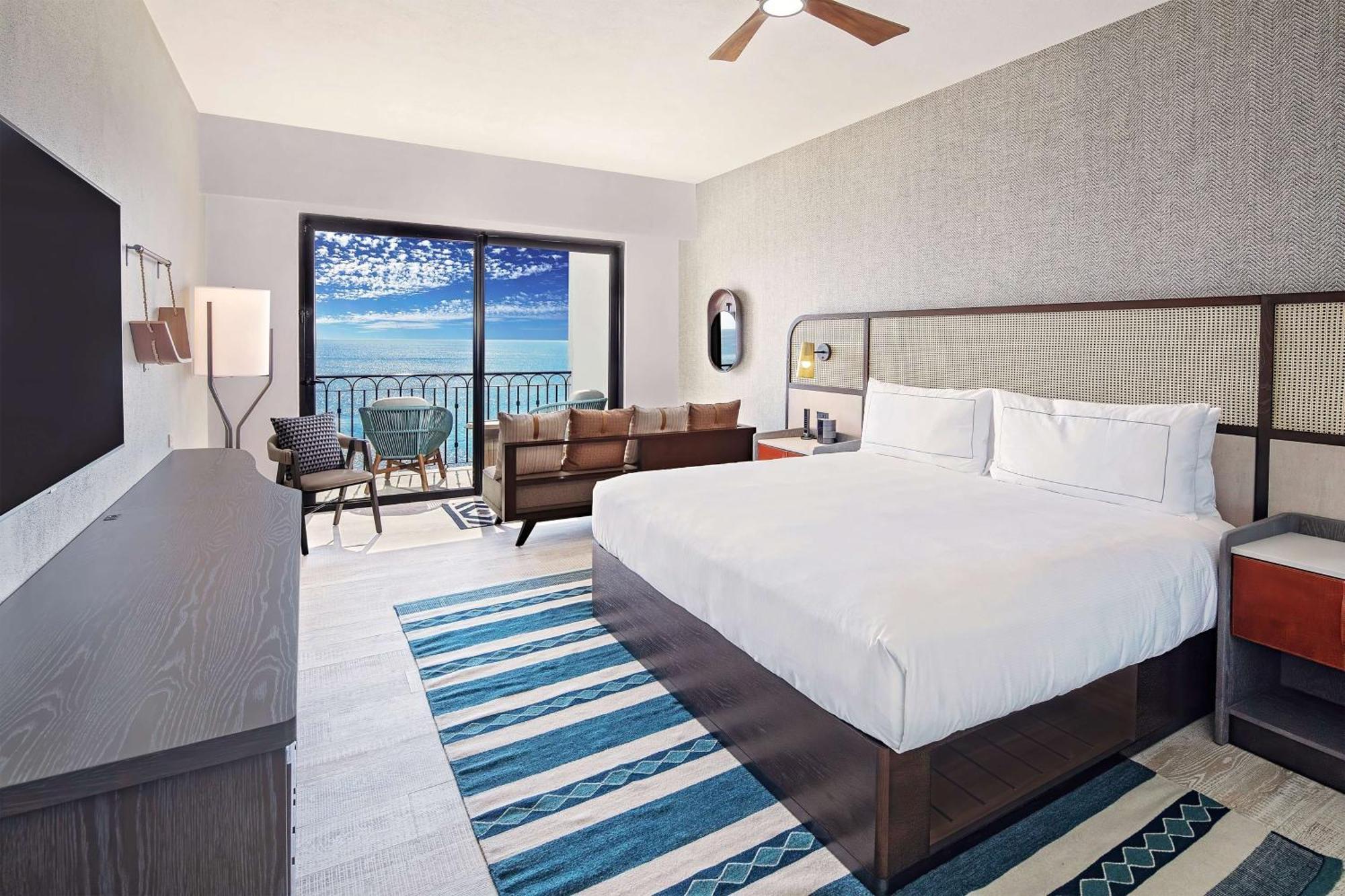 Hilton Grand Vacations Club La Pacifica Los Cabos Palmilla Esterno foto