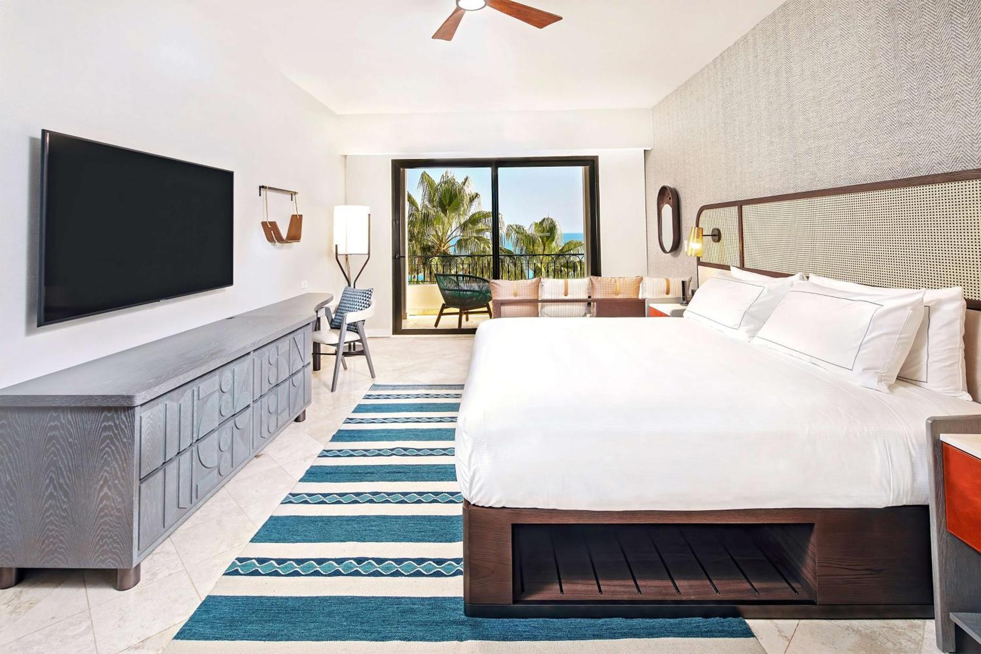 Hilton Grand Vacations Club La Pacifica Los Cabos Palmilla Esterno foto
