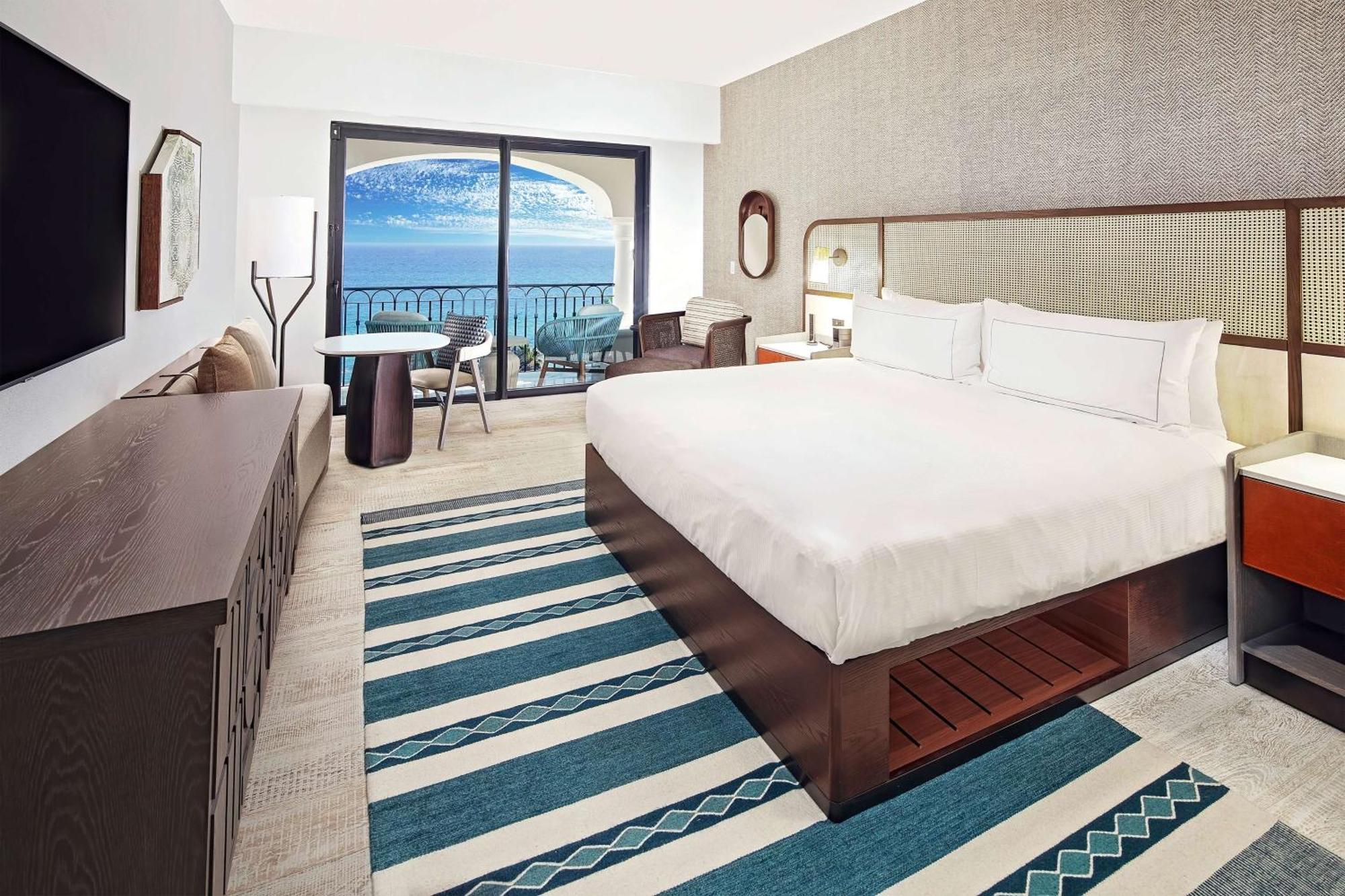 Hilton Grand Vacations Club La Pacifica Los Cabos Palmilla Esterno foto