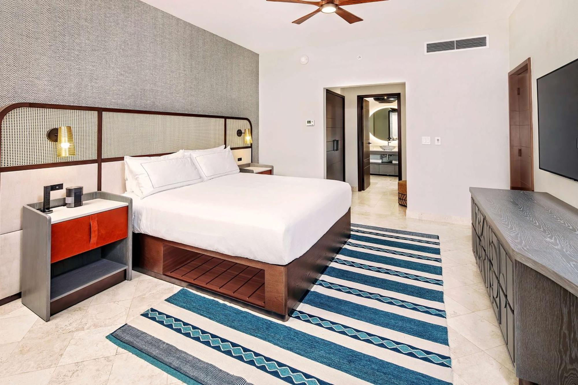 Hilton Grand Vacations Club La Pacifica Los Cabos Palmilla Esterno foto