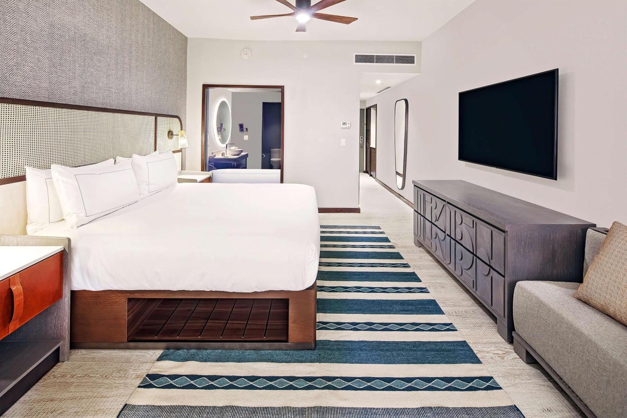 Hilton Grand Vacations Club La Pacifica Los Cabos Palmilla Esterno foto