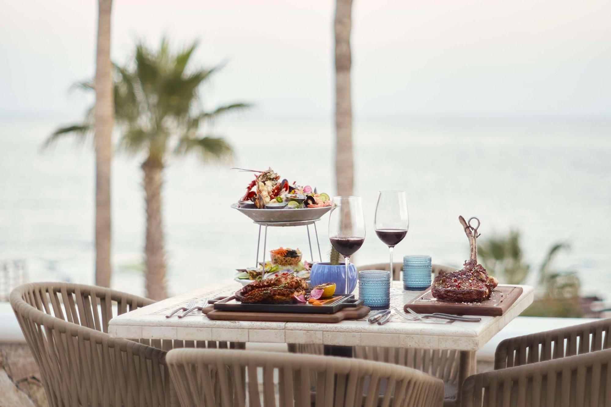 Hilton Grand Vacations Club La Pacifica Los Cabos Palmilla Esterno foto